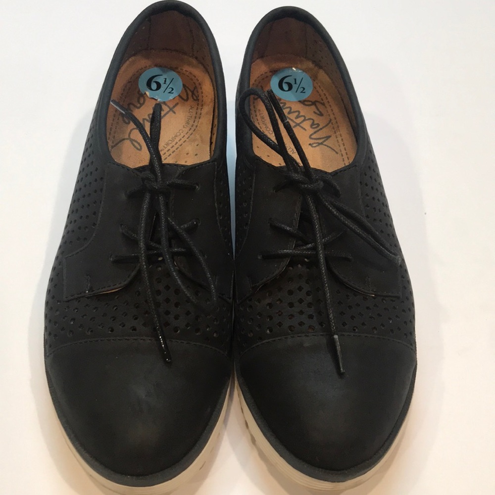 Natural Soul by Naturalizer